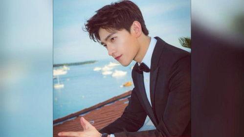 娱乐圈吃瓜爆料王楚然,揭秘明星幕后故事